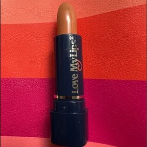 Love my lips lipstick 490 vineyard